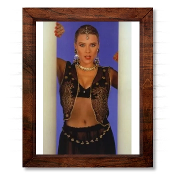 Samantha Fox 14x17