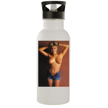 Samantha Fox Stainless Steel Water Bottle