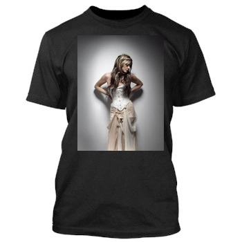 Sarah Brightman Men's TShirt