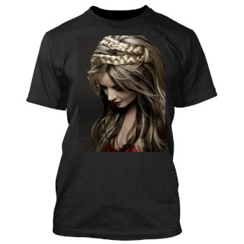 Sarah Brightman Men's TShirt