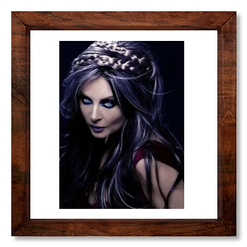 Sarah Brightman 12x12