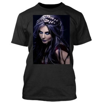 Sarah Brightman Men's TShirt