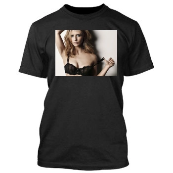 Sarah Michelle Gellar Men's TShirt