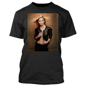 Sarah Michelle Gellar Men's TShirt