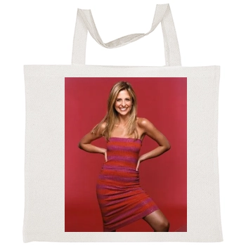 Sarah Michelle Gellar Tote