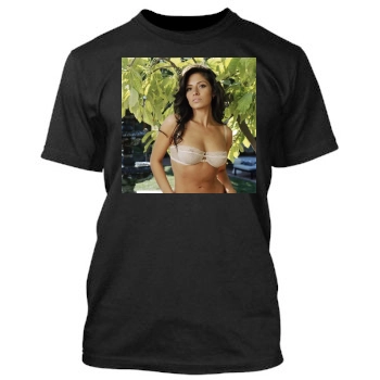 Sarah Shahi Men's TShirt