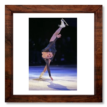 Sasha Cohen 12x12