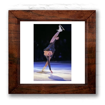 Sasha Cohen 6x6