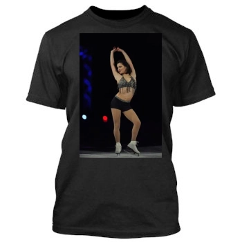 Sasha Cohen Men's TShirt