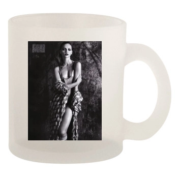 Sasha Pivovarova 10oz Frosted Mug