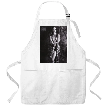 Sasha Pivovarova Apron