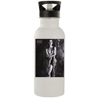 Sasha Pivovarova Stainless Steel Water Bottle