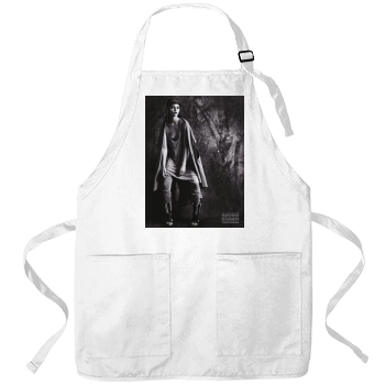 Sasha Pivovarova Apron