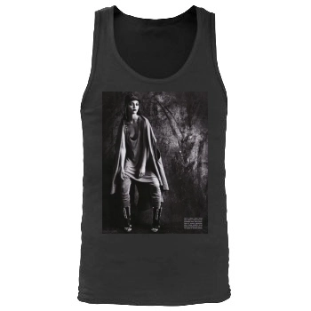 Sasha Pivovarova Men's Tank Top