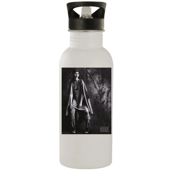 Sasha Pivovarova Stainless Steel Water Bottle