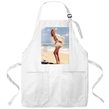 Sasha Pivovarova Apron