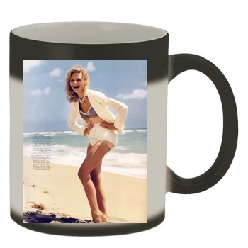 Sasha Pivovarova Color Changing Mug