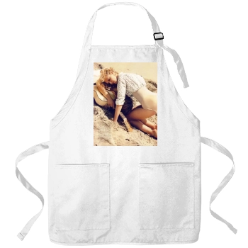 Sasha Pivovarova Apron