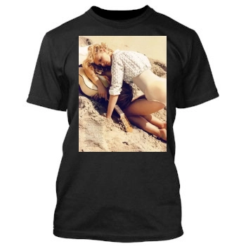 Sasha Pivovarova Men's TShirt