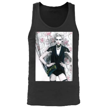 Sasha Pivovarova Men's Tank Top