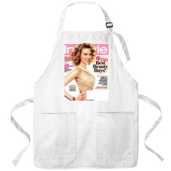 Scarlett Johansson Apron