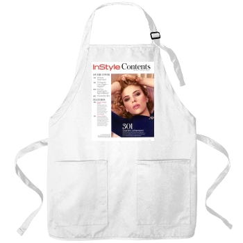 Scarlett Johansson Apron