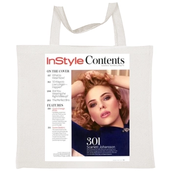 Scarlett Johansson Tote