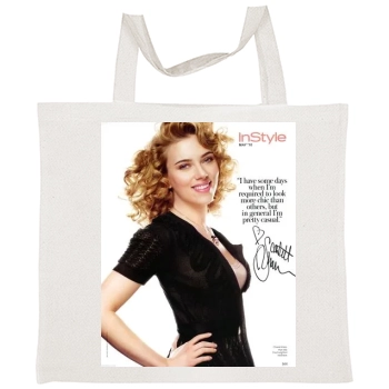 Scarlett Johansson Tote