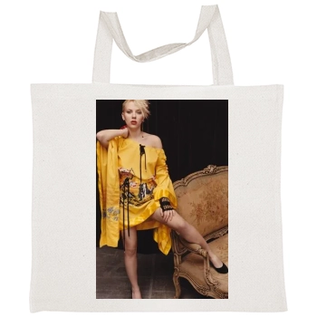 Scarlett Johansson Tote