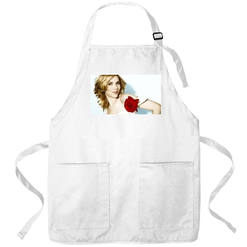 Scarlett Johansson Apron