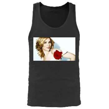 Scarlett Johansson Men's Tank Top