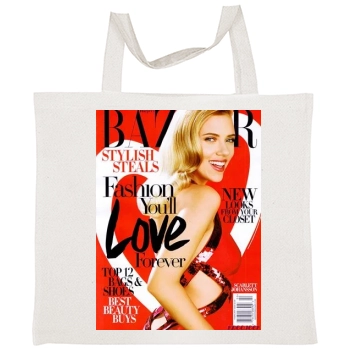 Scarlett Johansson Tote