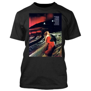 Scarlett Johansson Men's TShirt