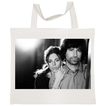 Scarlett Johansson Tote