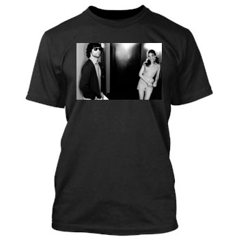 Scarlett Johansson Men's TShirt