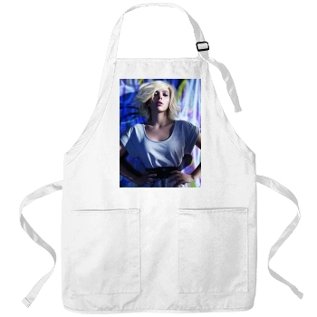 Scarlett Johansson Apron