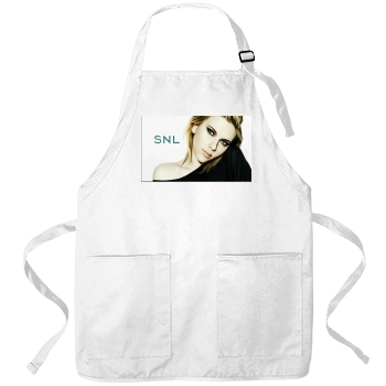 Scarlett Johansson Apron