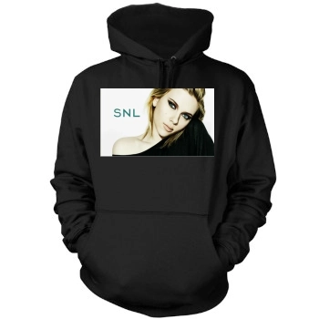 Scarlett Johansson Mens Pullover Hoodie Sweatshirt