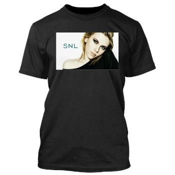 Scarlett Johansson Men's TShirt