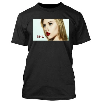 Scarlett Johansson Men's TShirt