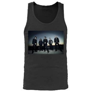 Scoprions Men's Tank Top