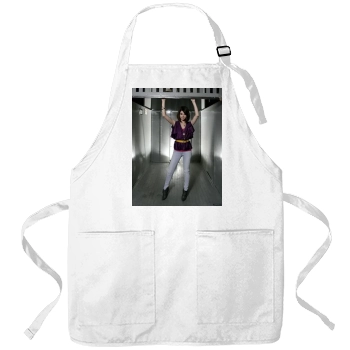 Selena Gomez Apron