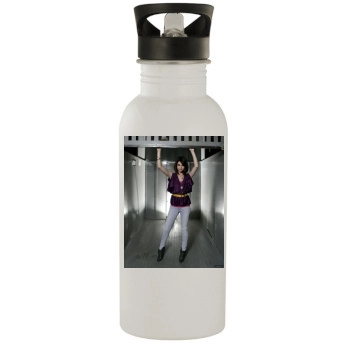 Selena Gomez Stainless Steel Water Bottle