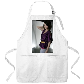 Selena Gomez Apron