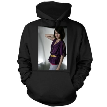 Selena Gomez Mens Pullover Hoodie Sweatshirt