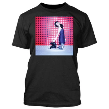 Selena Gomez Men's TShirt