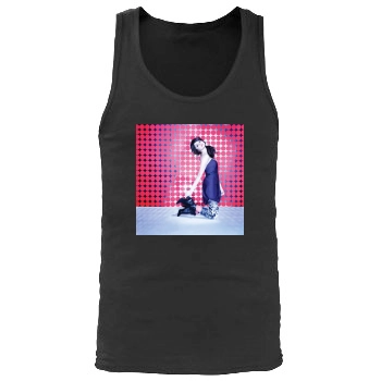 Selena Gomez Men's Tank Top