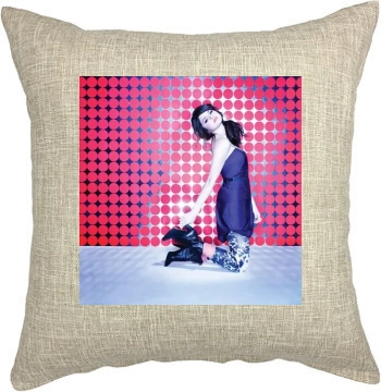 Selena Gomez Pillow