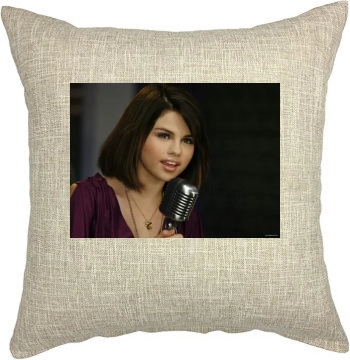 Selena Gomez Pillow