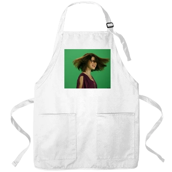 Selena Gomez Apron